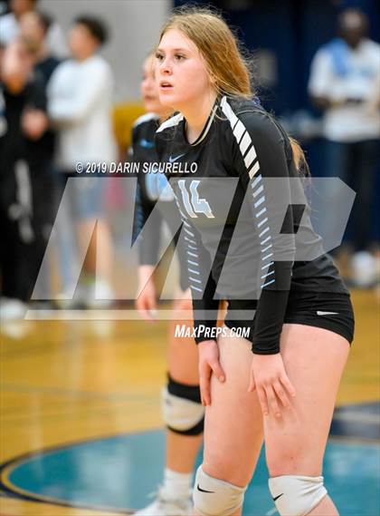 Thumbnail 1 in St. Mary's @ Deer Valley (AIA 4A Quarterfinals) photogallery.