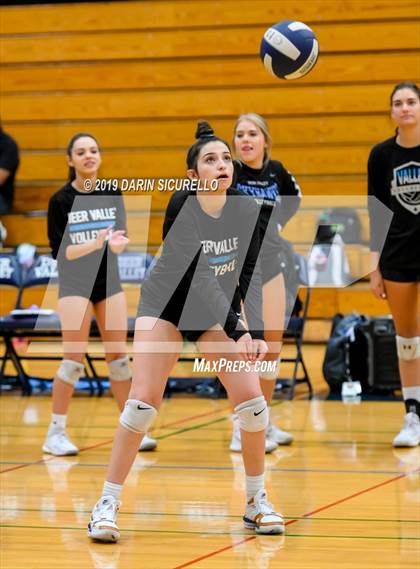 Thumbnail 2 in St. Mary's @ Deer Valley (AIA 4A Quarterfinals) photogallery.