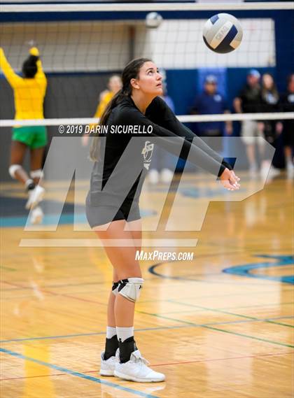Thumbnail 1 in St. Mary's @ Deer Valley (AIA 4A Quarterfinals) photogallery.