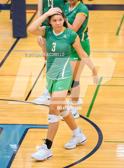 Thumbnail 1 in St. Mary's @ Deer Valley (AIA 4A Quarterfinals) photogallery.