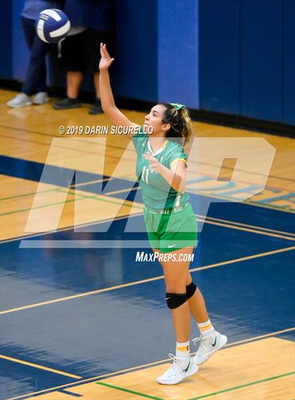 Thumbnail 1 in St. Mary's @ Deer Valley (AIA 4A Quarterfinals) photogallery.