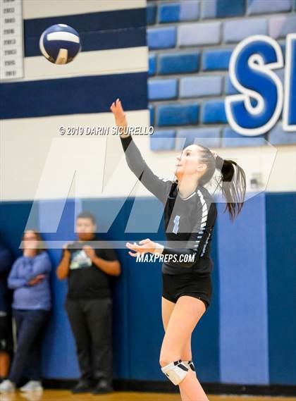 Thumbnail 1 in St. Mary's @ Deer Valley (AIA 4A Quarterfinals) photogallery.