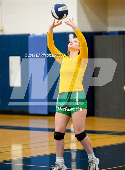 Thumbnail 2 in St. Mary's @ Deer Valley (AIA 4A Quarterfinals) photogallery.