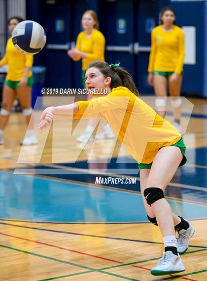Thumbnail 3 in St. Mary's @ Deer Valley (AIA 4A Quarterfinals) photogallery.