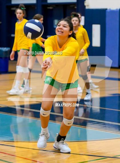 Thumbnail 2 in St. Mary's @ Deer Valley (AIA 4A Quarterfinals) photogallery.