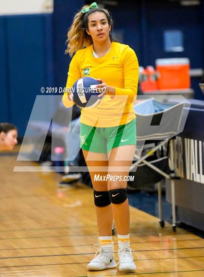 Thumbnail 2 in St. Mary's @ Deer Valley (AIA 4A Quarterfinals) photogallery.