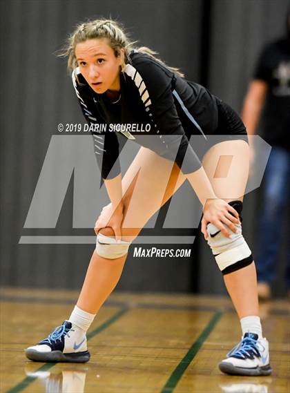 Thumbnail 2 in St. Mary's @ Deer Valley (AIA 4A Quarterfinals) photogallery.