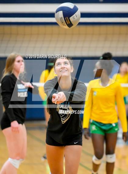 Thumbnail 3 in St. Mary's @ Deer Valley (AIA 4A Quarterfinals) photogallery.