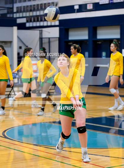 Thumbnail 1 in St. Mary's @ Deer Valley (AIA 4A Quarterfinals) photogallery.