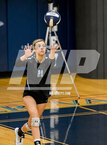 Thumbnail 1 in St. Mary's @ Deer Valley (AIA 4A Quarterfinals) photogallery.