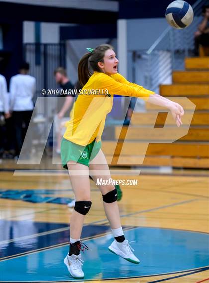 Thumbnail 2 in St. Mary's @ Deer Valley (AIA 4A Quarterfinals) photogallery.
