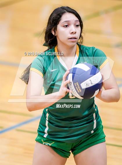 Thumbnail 2 in St. Mary's @ Deer Valley (AIA 4A Quarterfinals) photogallery.