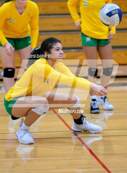 Thumbnail 2 in St. Mary's @ Deer Valley (AIA 4A Quarterfinals) photogallery.
