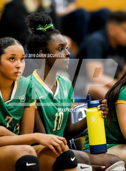 Thumbnail 2 in St. Mary's @ Deer Valley (AIA 4A Quarterfinals) photogallery.
