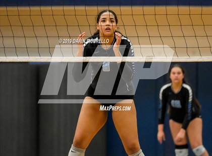 Thumbnail 2 in St. Mary's @ Deer Valley (AIA 4A Quarterfinals) photogallery.