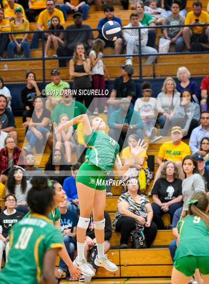 Thumbnail 1 in St. Mary's @ Deer Valley (AIA 4A Quarterfinals) photogallery.