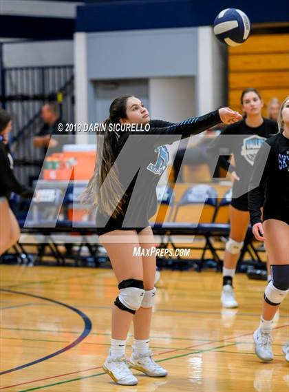 Thumbnail 1 in St. Mary's @ Deer Valley (AIA 4A Quarterfinals) photogallery.
