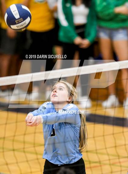 Thumbnail 1 in St. Mary's @ Deer Valley (AIA 4A Quarterfinals) photogallery.