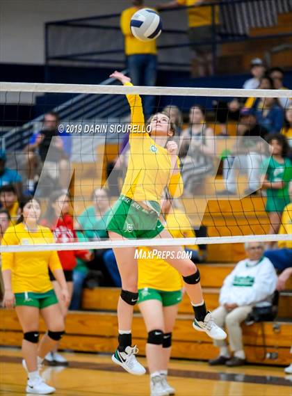Thumbnail 1 in St. Mary's @ Deer Valley (AIA 4A Quarterfinals) photogallery.