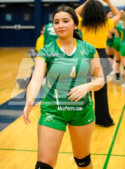 Thumbnail 2 in St. Mary's @ Deer Valley (AIA 4A Quarterfinals) photogallery.