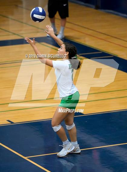 Thumbnail 3 in St. Mary's @ Deer Valley (AIA 4A Quarterfinals) photogallery.