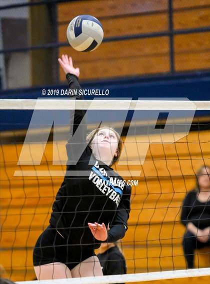 Thumbnail 1 in St. Mary's @ Deer Valley (AIA 4A Quarterfinals) photogallery.