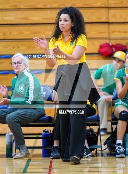 Thumbnail 1 in St. Mary's @ Deer Valley (AIA 4A Quarterfinals) photogallery.