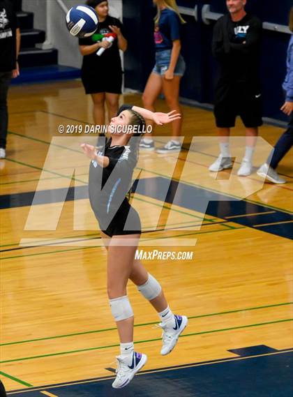 Thumbnail 1 in St. Mary's @ Deer Valley (AIA 4A Quarterfinals) photogallery.