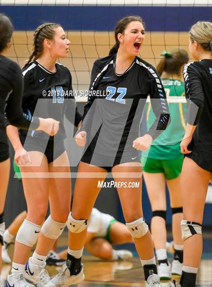 Thumbnail 1 in St. Mary's @ Deer Valley (AIA 4A Quarterfinals) photogallery.