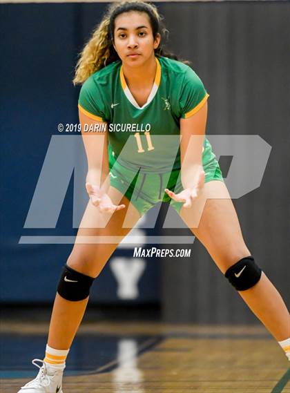 Thumbnail 1 in St. Mary's @ Deer Valley (AIA 4A Quarterfinals) photogallery.