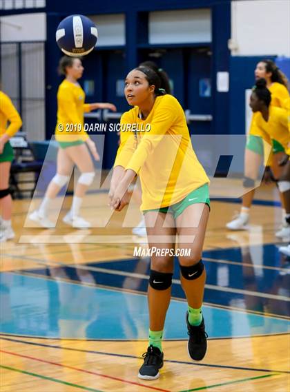 Thumbnail 2 in St. Mary's @ Deer Valley (AIA 4A Quarterfinals) photogallery.