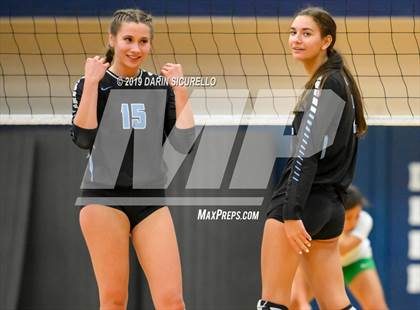 Thumbnail 3 in St. Mary's @ Deer Valley (AIA 4A Quarterfinals) photogallery.