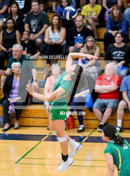 Thumbnail 2 in St. Mary's @ Deer Valley (AIA 4A Quarterfinals) photogallery.