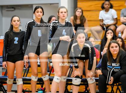 Thumbnail 1 in St. Mary's @ Deer Valley (AIA 4A Quarterfinals) photogallery.
