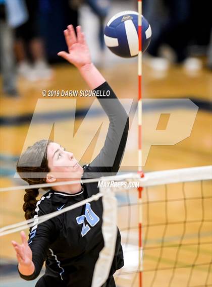Thumbnail 1 in St. Mary's @ Deer Valley (AIA 4A Quarterfinals) photogallery.