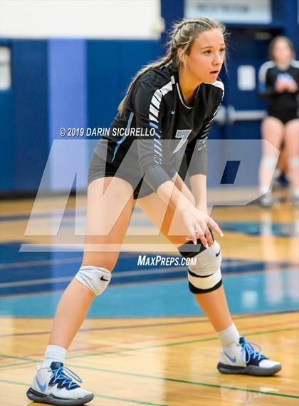 Thumbnail 2 in St. Mary's @ Deer Valley (AIA 4A Quarterfinals) photogallery.
