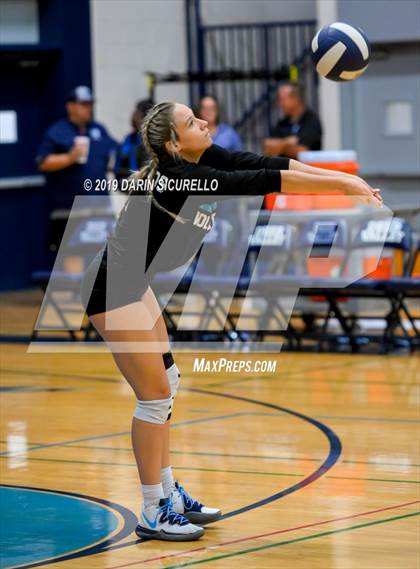 Thumbnail 2 in St. Mary's @ Deer Valley (AIA 4A Quarterfinals) photogallery.
