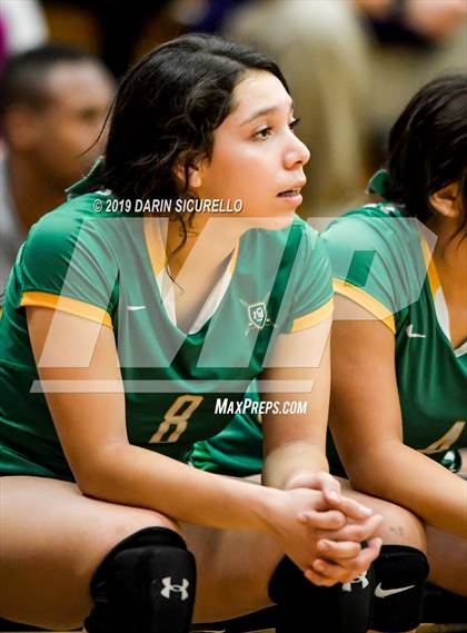Thumbnail 2 in St. Mary's @ Deer Valley (AIA 4A Quarterfinals) photogallery.