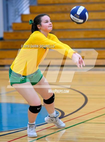 Thumbnail 1 in St. Mary's @ Deer Valley (AIA 4A Quarterfinals) photogallery.