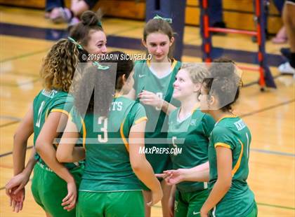 Thumbnail 2 in St. Mary's @ Deer Valley (AIA 4A Quarterfinals) photogallery.