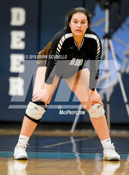 Thumbnail 2 in St. Mary's @ Deer Valley (AIA 4A Quarterfinals) photogallery.