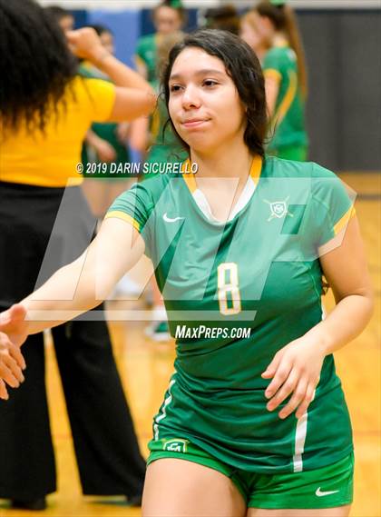 Thumbnail 1 in St. Mary's @ Deer Valley (AIA 4A Quarterfinals) photogallery.
