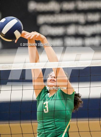 Thumbnail 3 in St. Mary's @ Deer Valley (AIA 4A Quarterfinals) photogallery.