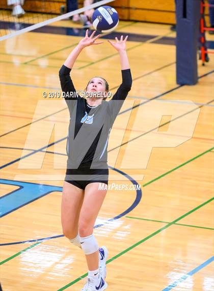 Thumbnail 1 in St. Mary's @ Deer Valley (AIA 4A Quarterfinals) photogallery.