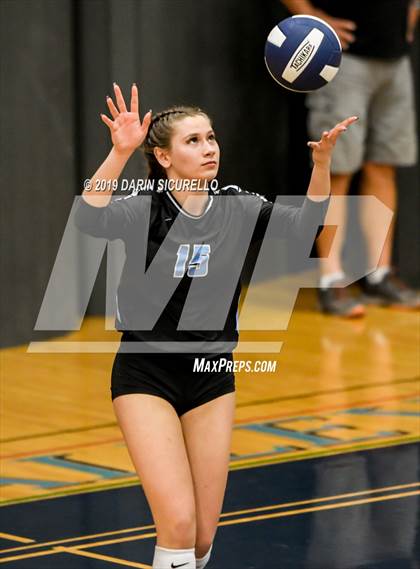 Thumbnail 1 in St. Mary's @ Deer Valley (AIA 4A Quarterfinals) photogallery.