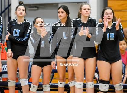 Thumbnail 2 in St. Mary's @ Deer Valley (AIA 4A Quarterfinals) photogallery.