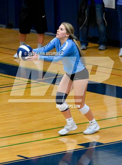 Thumbnail 3 in St. Mary's @ Deer Valley (AIA 4A Quarterfinals) photogallery.