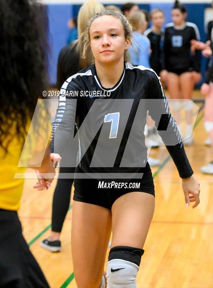 Thumbnail 2 in St. Mary's @ Deer Valley (AIA 4A Quarterfinals) photogallery.