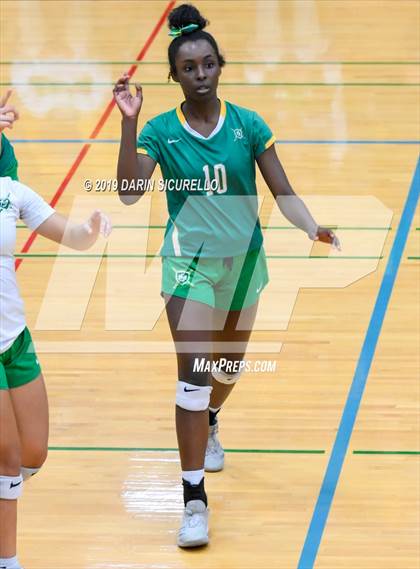 Thumbnail 1 in St. Mary's @ Deer Valley (AIA 4A Quarterfinals) photogallery.