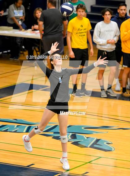 Thumbnail 1 in St. Mary's @ Deer Valley (AIA 4A Quarterfinals) photogallery.